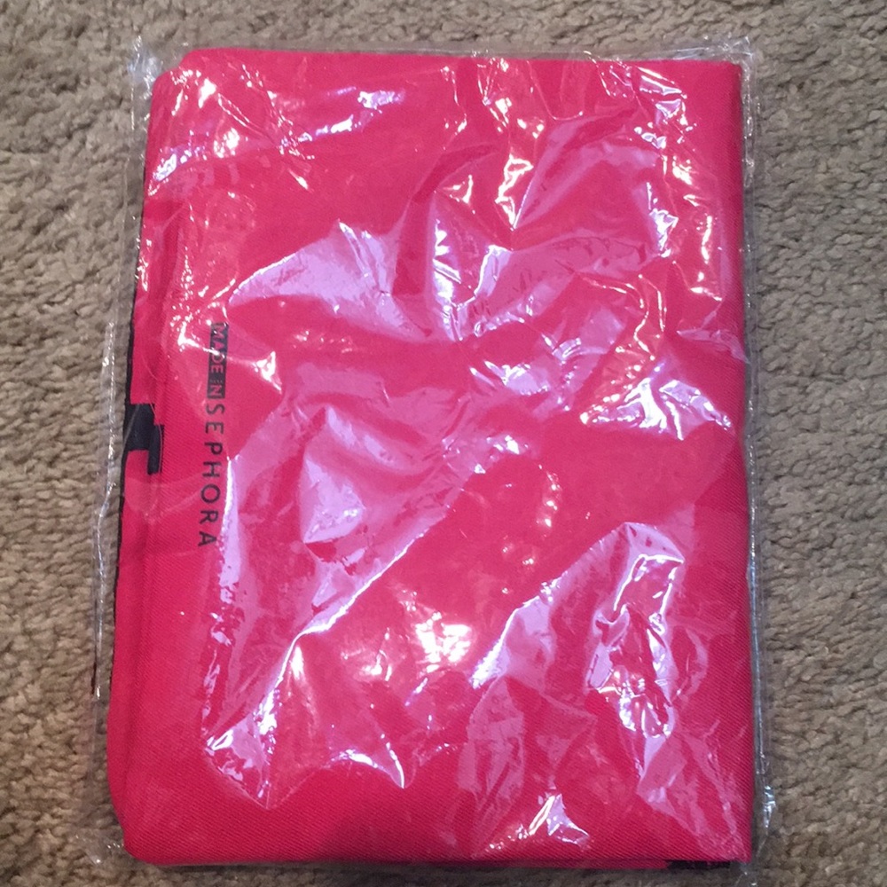 “Sephora” brand new lingerie pouch